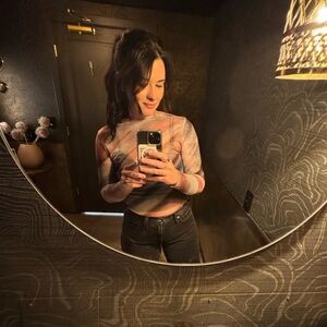 Meet your Posher, Chelsea